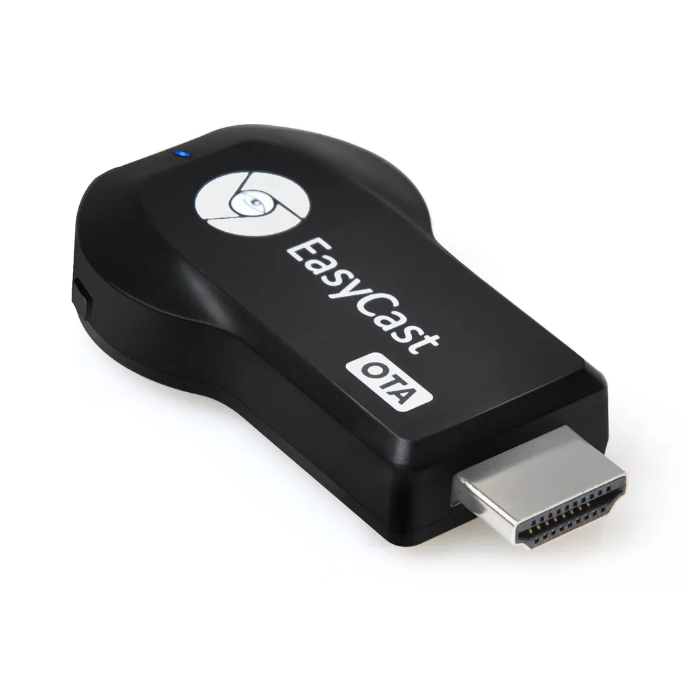 HDMI донгл Easycast WIFI 1080P с поддержкой DLNA Interactive TV Miracast