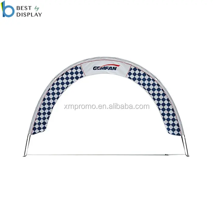 High quality custom design fpv racing drone gate banners