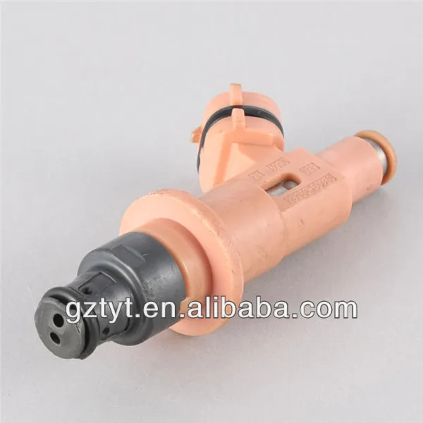 новая натуральная топливная форсунка 23209-50030/23250-50030 для lexus sc300/400/430, gs30/300/35/43/430/460, ls400