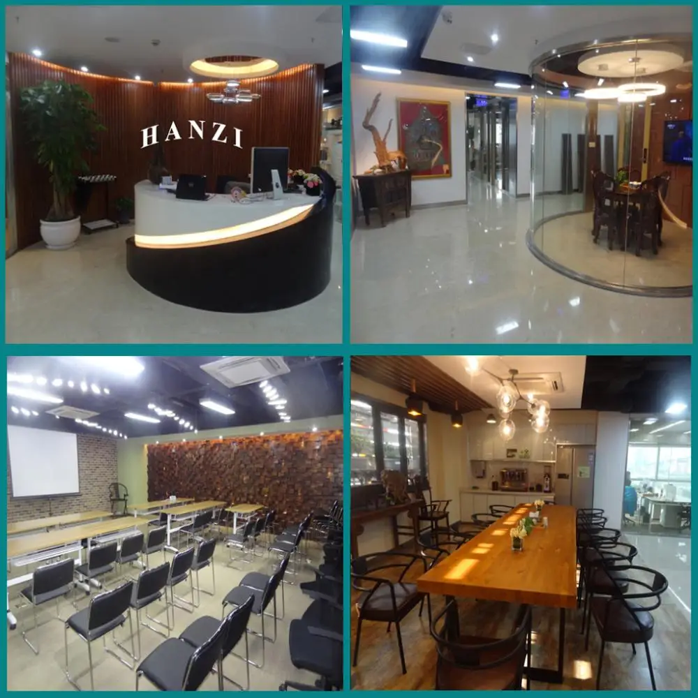Company Office