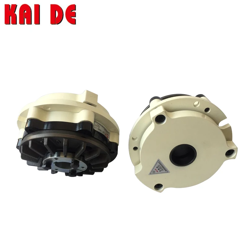 Manufacturer Industrial Brakes OEM Air Through shaft brake