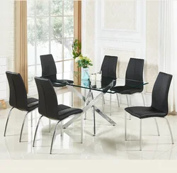 Современные столовые столы и стулья для ресторана оптом