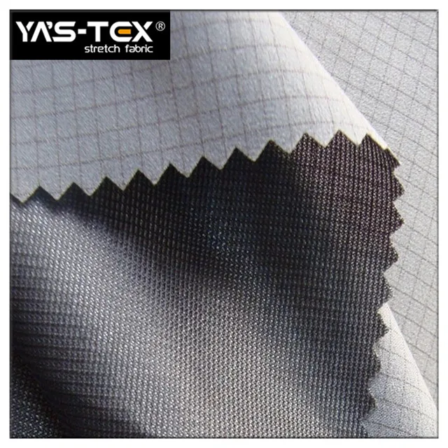 
2ly and 3ly PTFE Laminated Fabric Waterproof and Breathable 