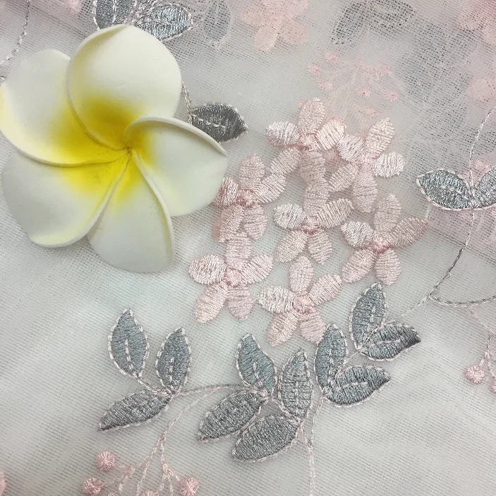 Lace fabric african net lace fabric dubai lace fabric