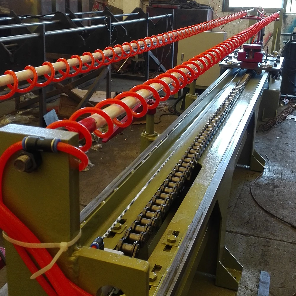 Metallurgy Making Machine Metal Brass Bar Casting Equipment
