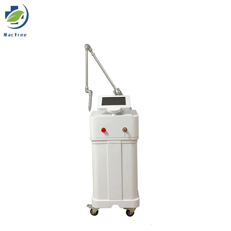 
Factory price Q-switched 1064nm 755nm 532nm Korean laser arm Picosecond laser for tattoo pigment removal 