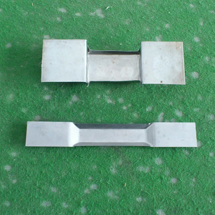 Manufacturer tungsten boats sintered promotional price polished for sale