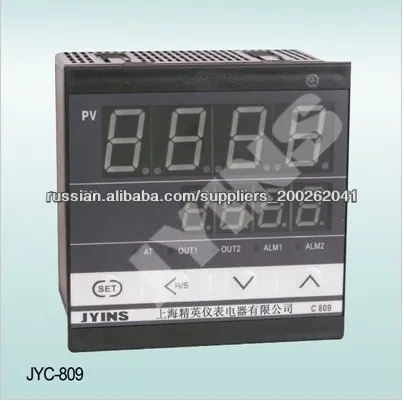 JYC-809 Series Intelligent Temperature Controller