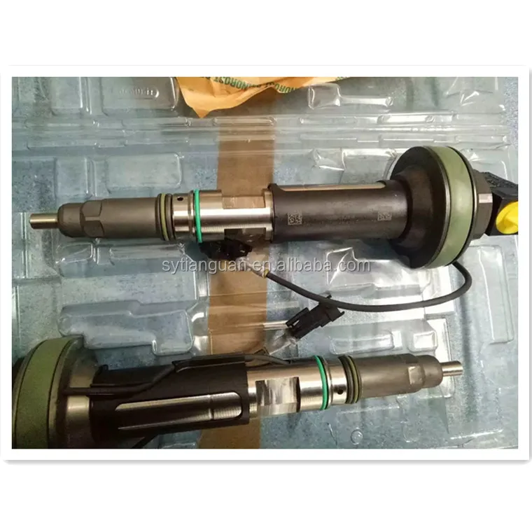 Детали двигателя QSK19 4964171, инжектор в сборе 4955525 4918072