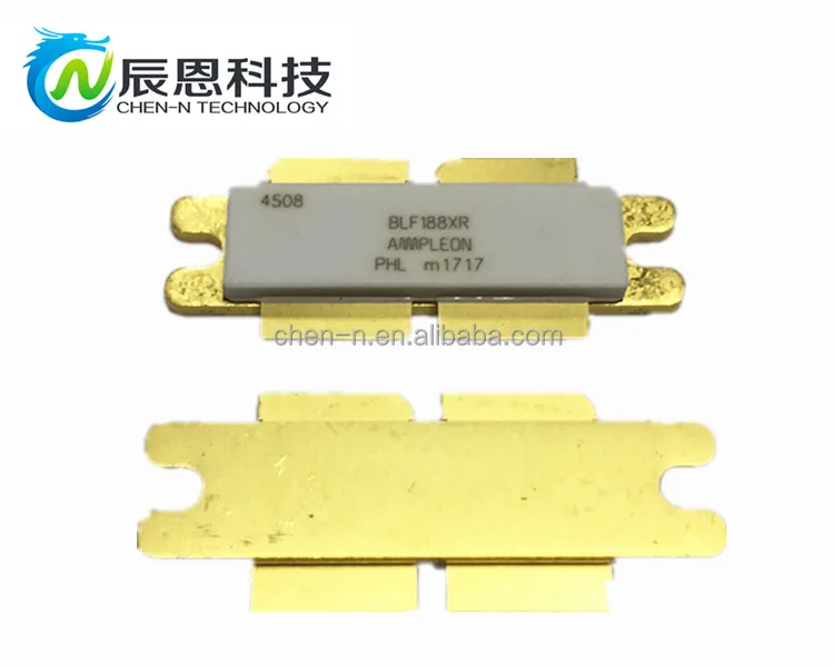 
ORIGINAL AND NEW RF MOSFET BLF188XR 