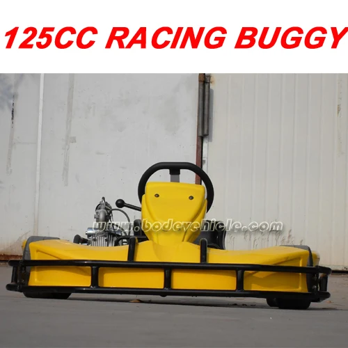 Cheap Gas Racing Go karts