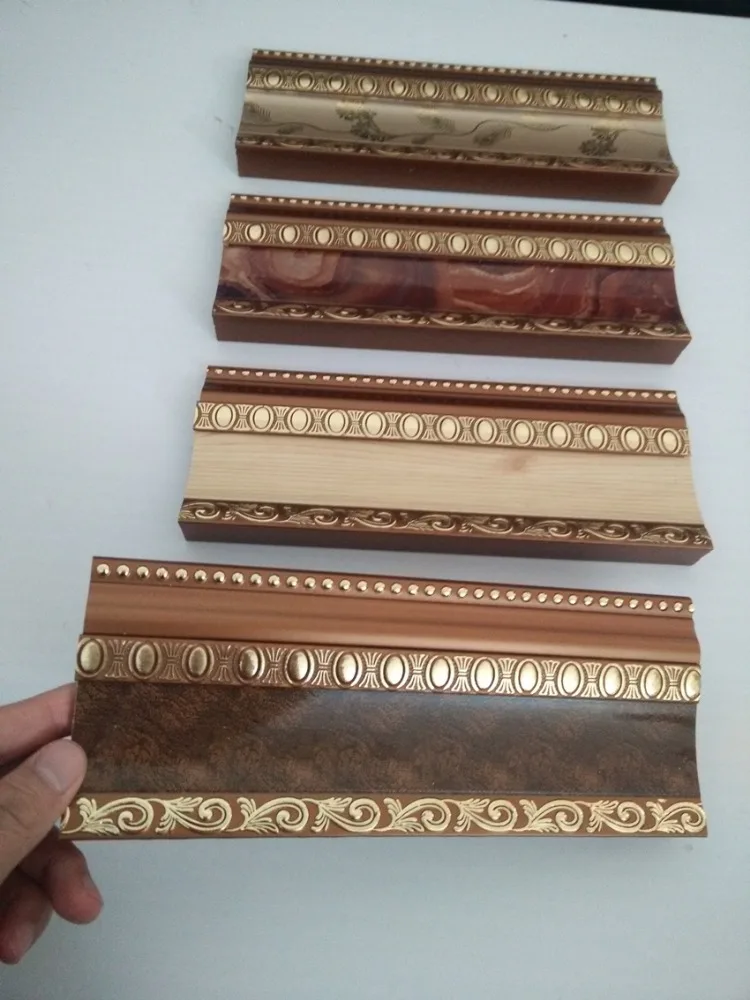 Новые декоративные потолочные розетки PS для украшения потолка