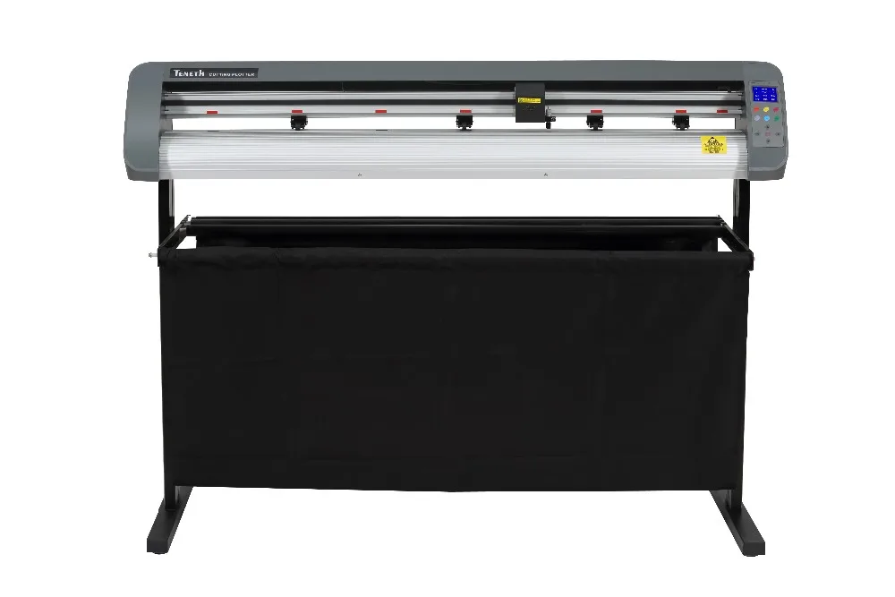 Hot Sale!! TenethKuco Vinyl Cutting Plotter TS1300XL