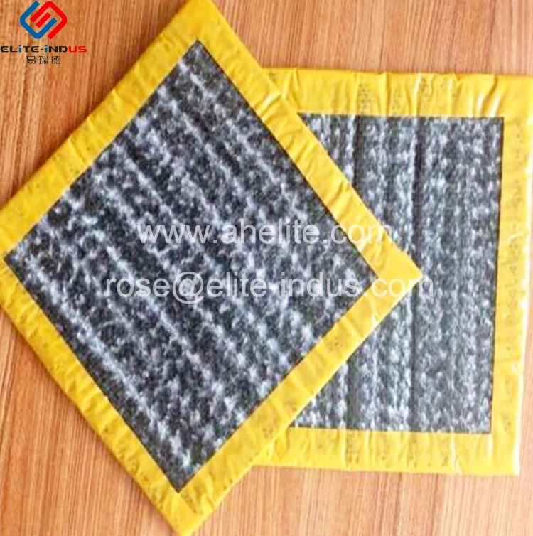 factory sale GCL bentomat pond liner bentonite