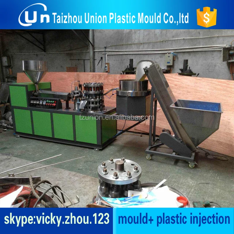 Автоматические Пластиковые Крышки Для Резки в