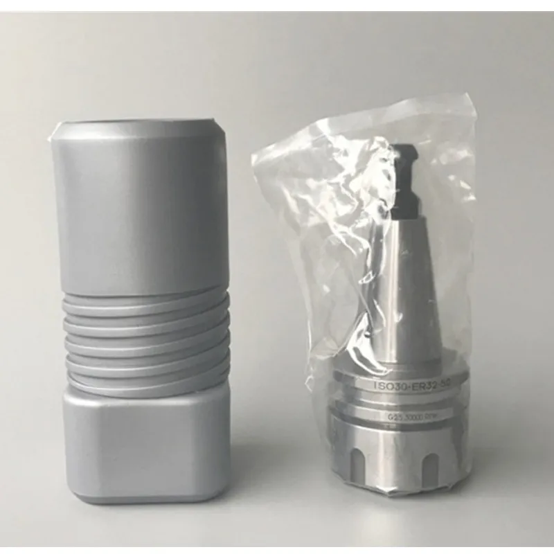 CNC high speed iso10 er16 er20 er32 er40 tool holder with balanced