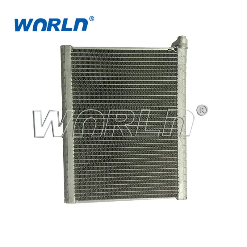 Auto Ac Evaporator Coil /Core-EvaporatorFor Mitsubishi For Outlander 2003-2006 Fitting Size 38*225*279.2MM WXEV0251