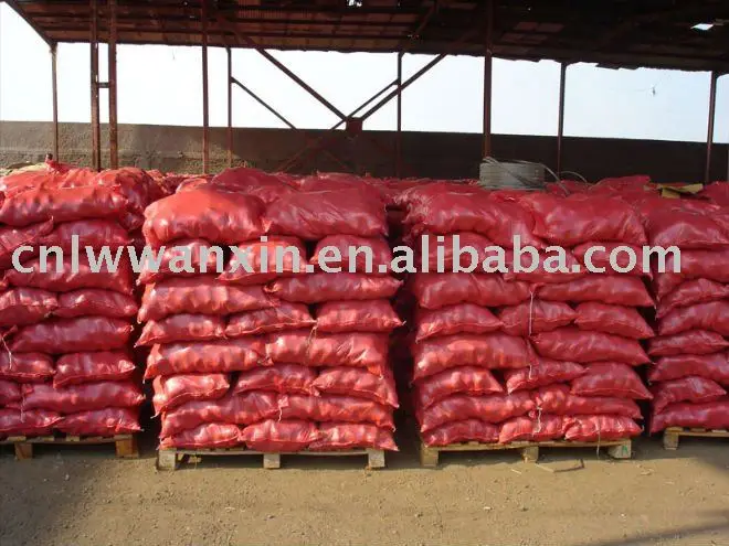 
fresh potatoes fob price 