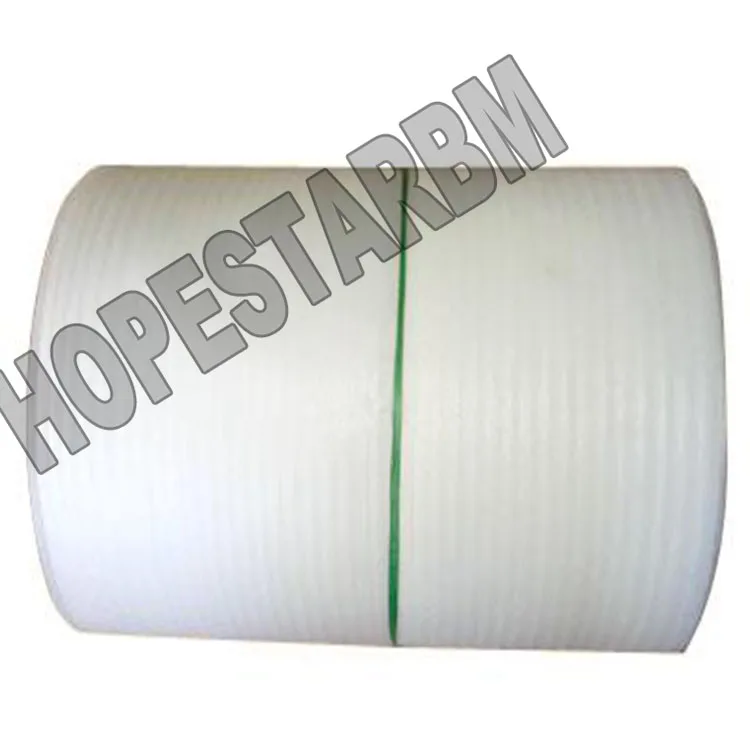 High Density White EPE Foam Sheet /EPE Foam Roll /EPE Foam from China