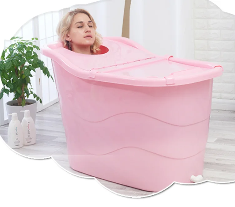 Новые стили, пластиковые ванны, высококачественное пластиковое ведро для ванны