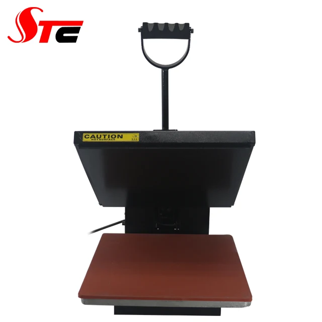 
High quality New condition heat press machine 