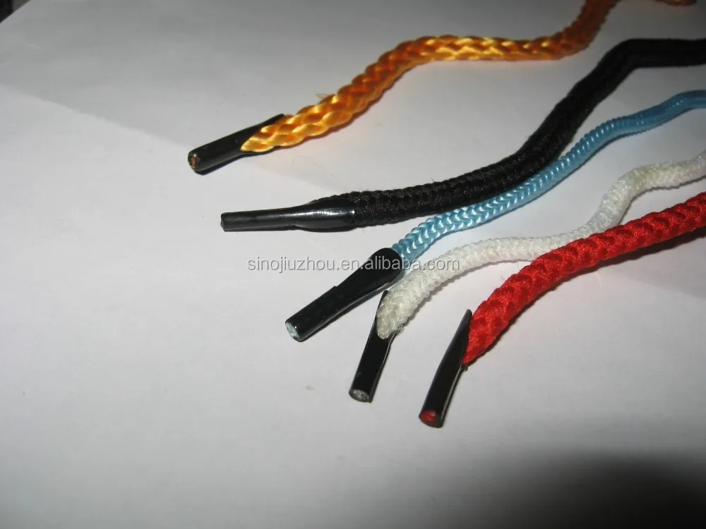 Automatic Shopping Bag  / Gift Bag  / Shoelace PP Rope Tipping machine