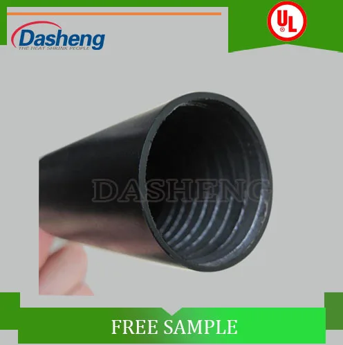 Medium-wall heat shrink tube sleeve