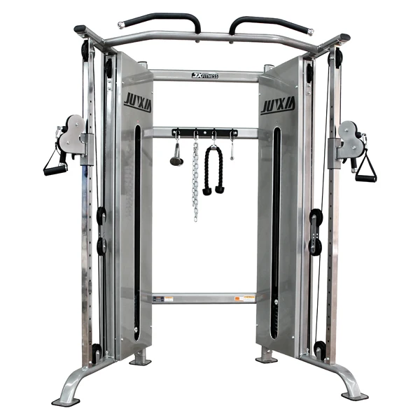 Высококачественное коммерческое оборудование для фитнеса и спортзала