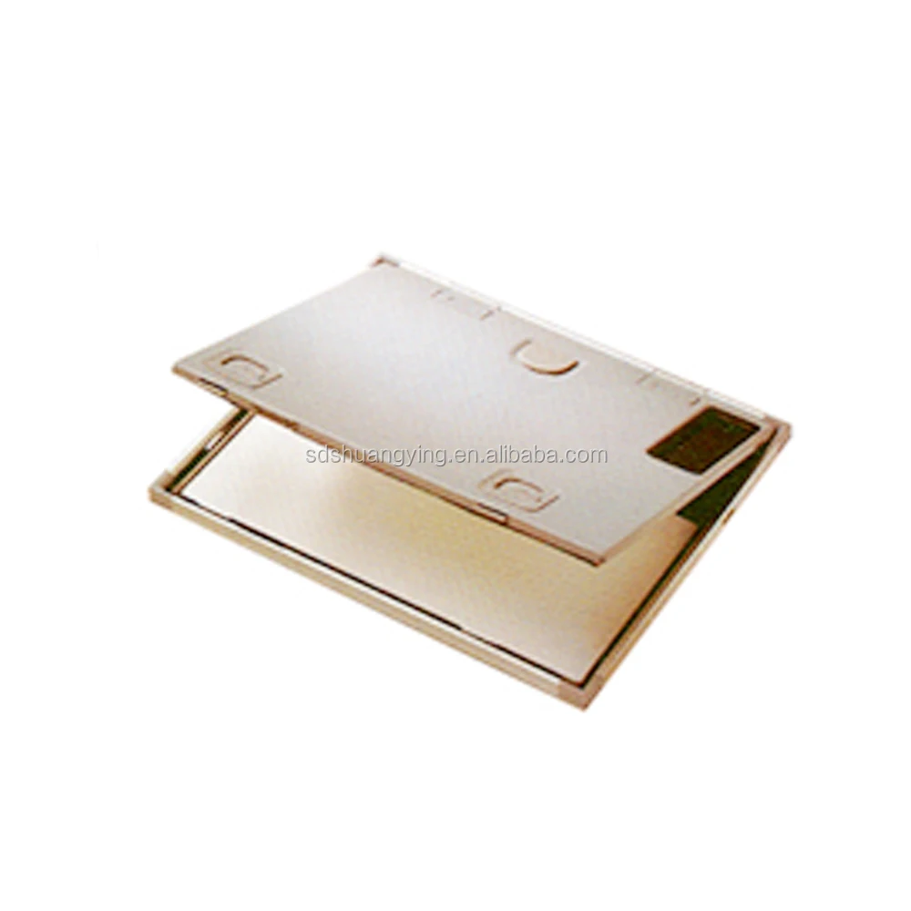 High quality & creative practical medical plastic cassette for x-ray machine