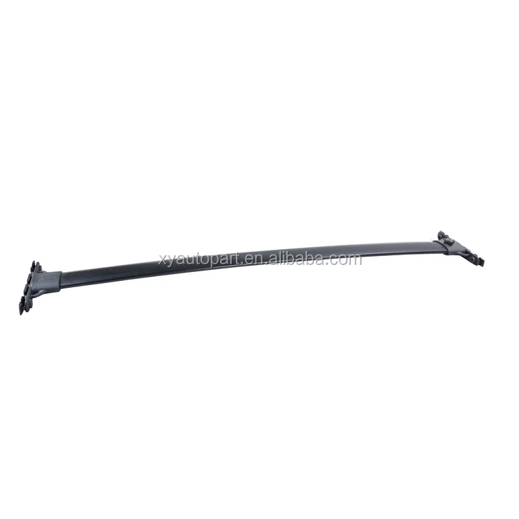 Aluminium Black Make Car Roof Rack HIGHLANDER