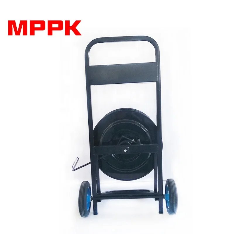 MPPK P200 Strapping Tool Polypropylene PP Strap Dispenser