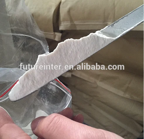CMC HALAL Food Grade Sodium Carboxymethyl Cellulose