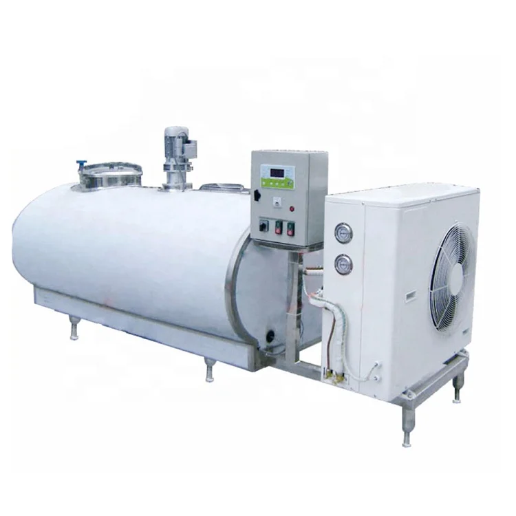  200l 500l 500 liters1000 л бак для охлаждения молока 100l молочный