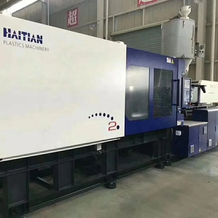  Hatian 380 тонн MA3800II машина для литья пластмасс под давлением цена с