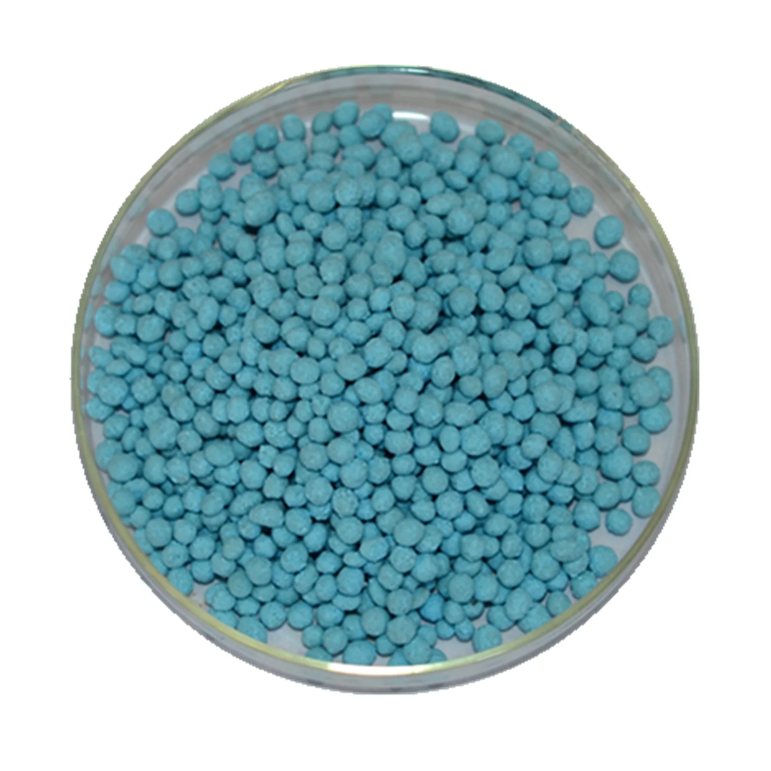 Compound NPK mixed fertilizer