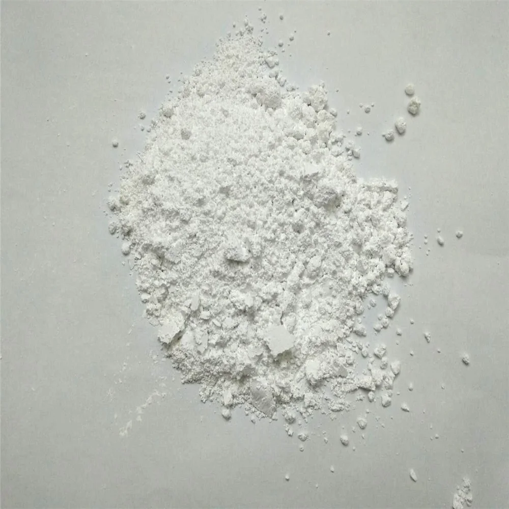 
Kaolin clay for rubber 