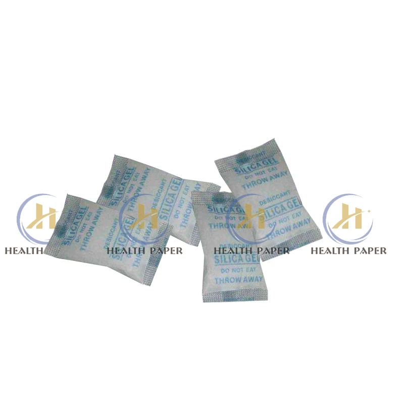 
Good Breathable Desiccant packing AIHUA Paper 