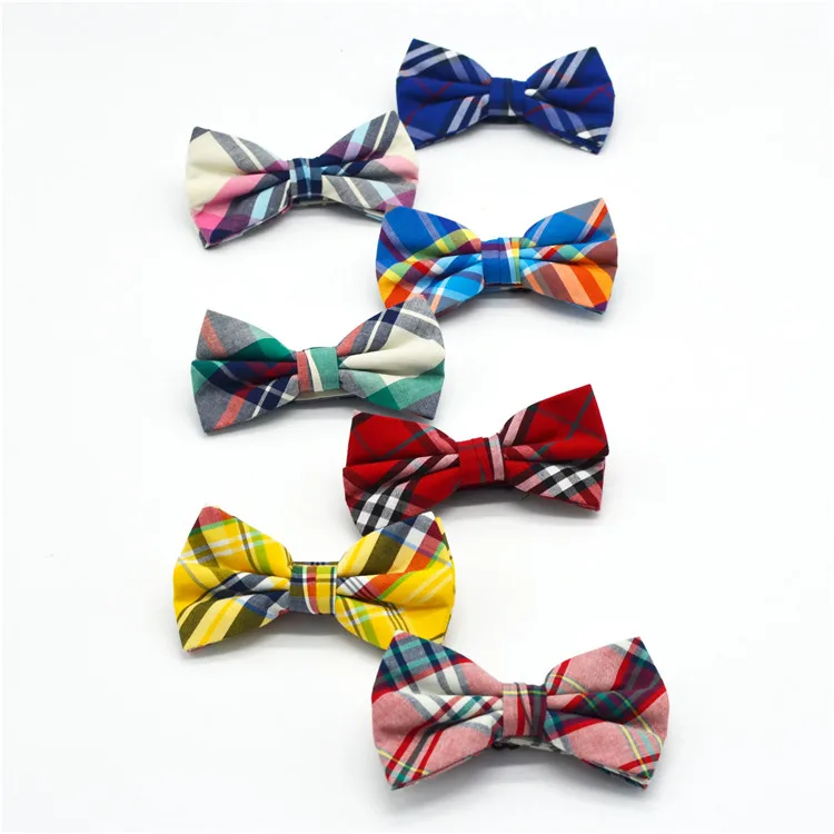 China wholesale custom neck ties men designer tie,party supply bow tie