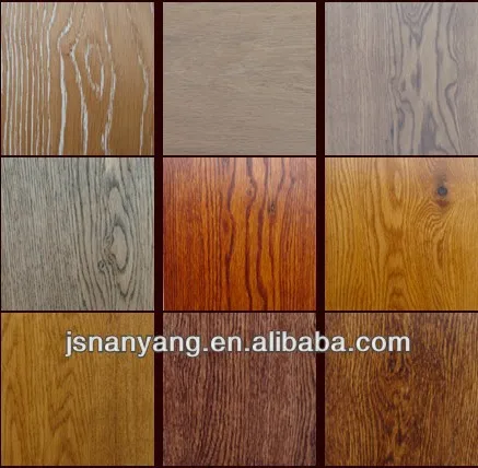 HS Code 4412941090 engineered wood flooring manufacturer in Changzhou Jiangsu China