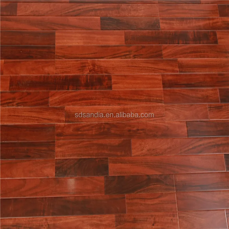 New 7mm 8mm 10mm 12mm Laminae Laminate Flooring Thailand