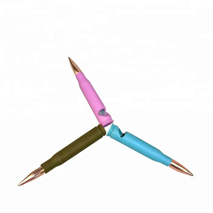 cheap bulk 50 caliber bullet bottle opener with logo