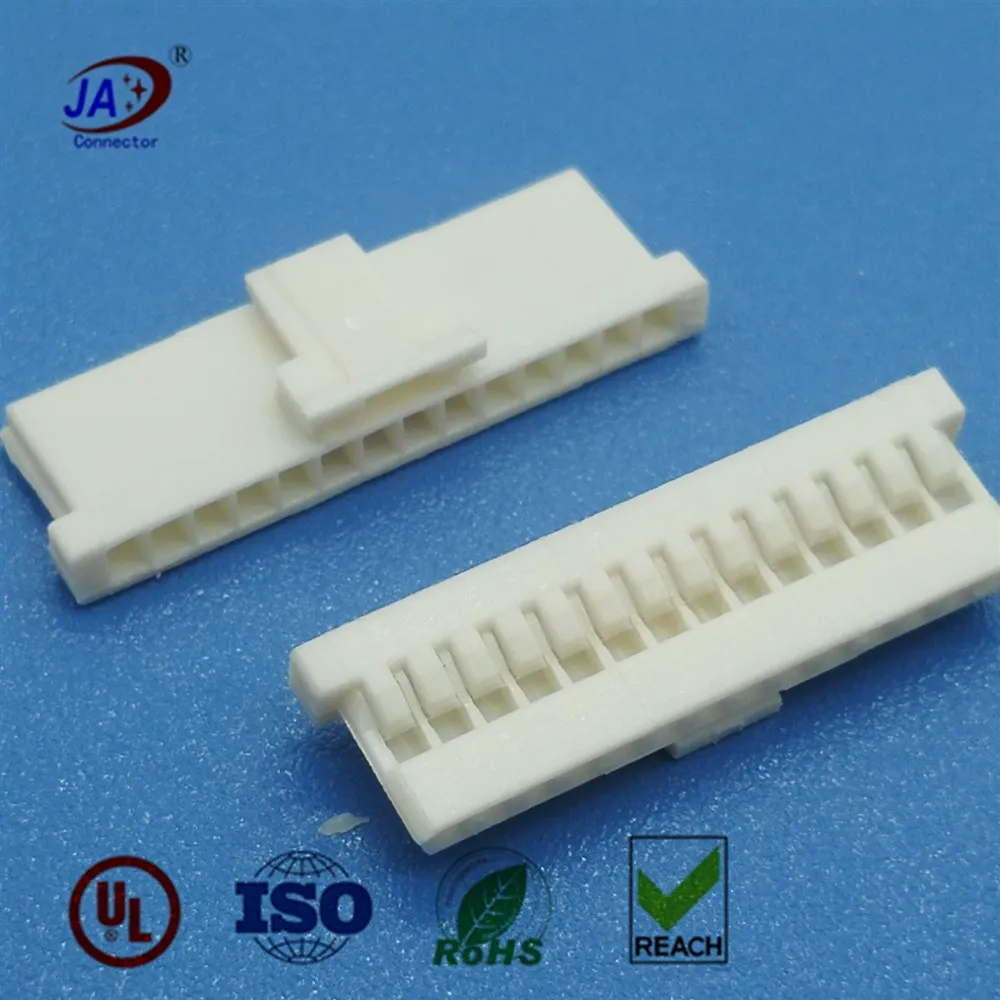 male female wire towire pa66 gf30 connector