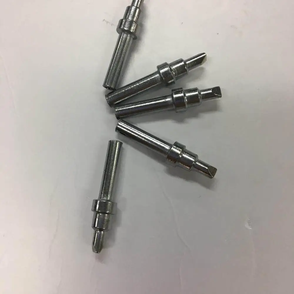 weller iron soldering tips
