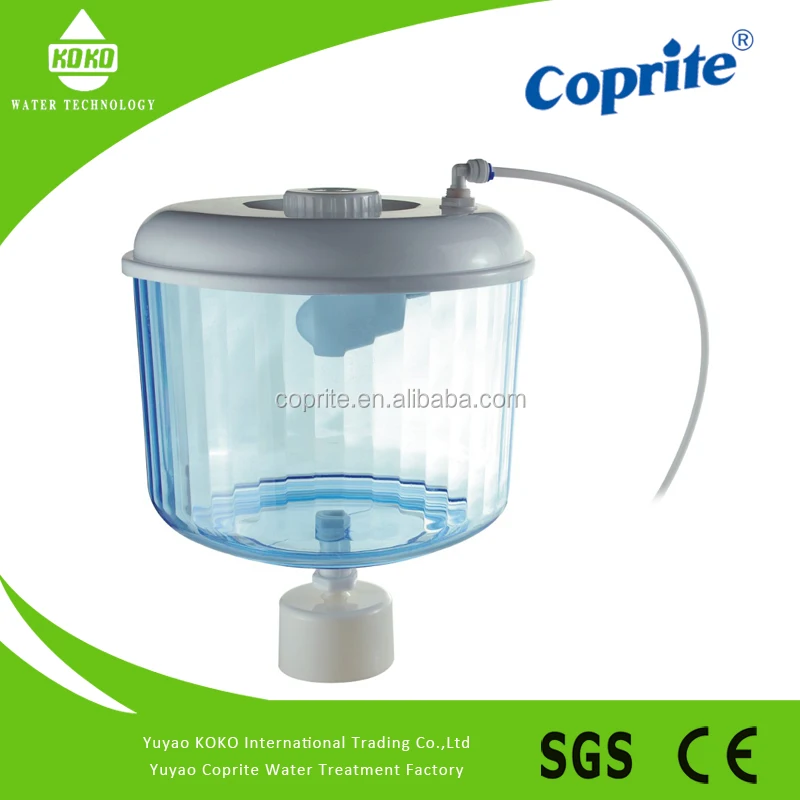
cheaper &direct bottle Pipeline Water Tank for Water Dispenser 