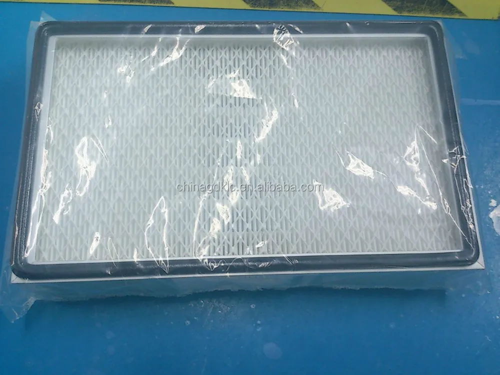 medical Direct Current FFU 1000 CMH Fan Filter Unit