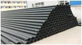  HDPE100 Ил и песок hdpe трубы для морской