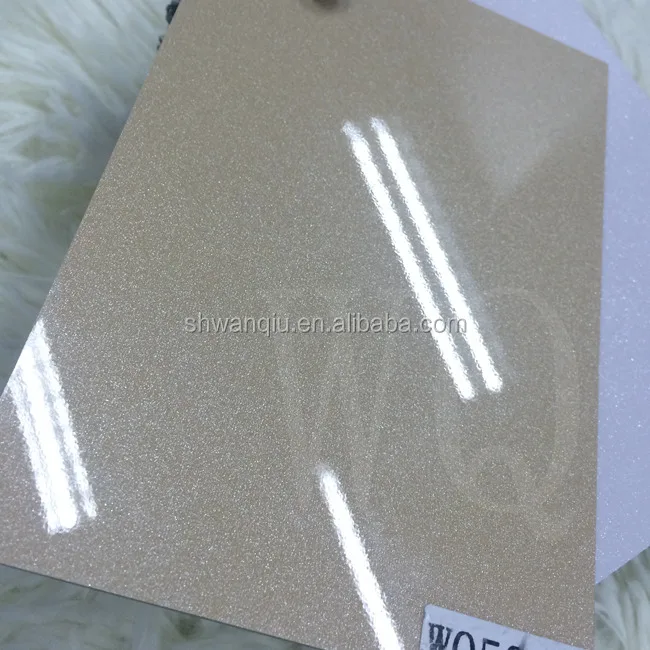 1.8mm thickness good price compact hpl sheet uv laminated for outdoor