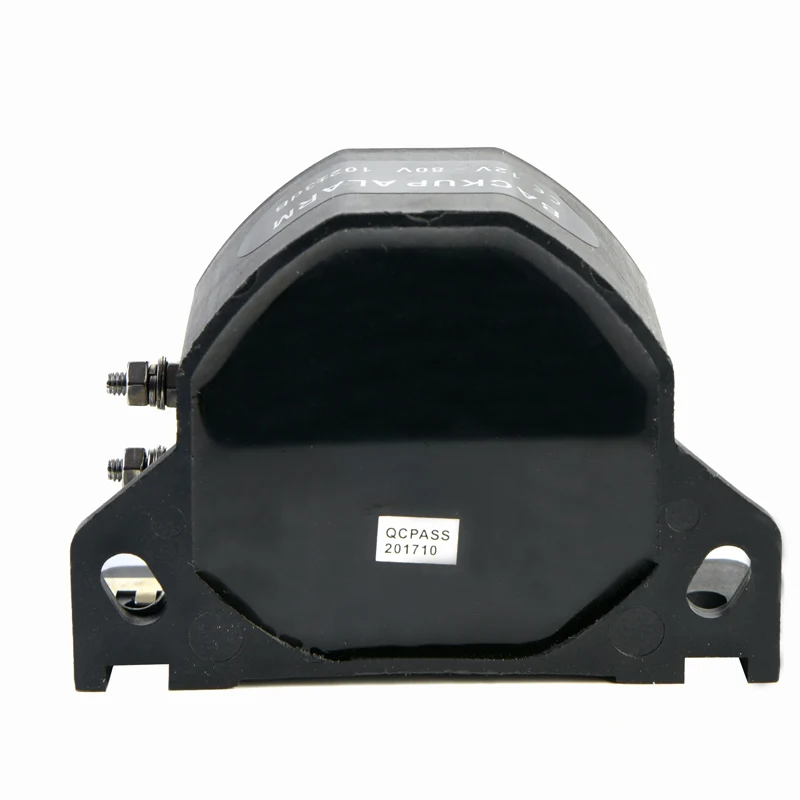 High Quality waterproof IP67 Truck auto Reverse back up alarm CE ROHS professional reverse alarm 12-48V backup alarm