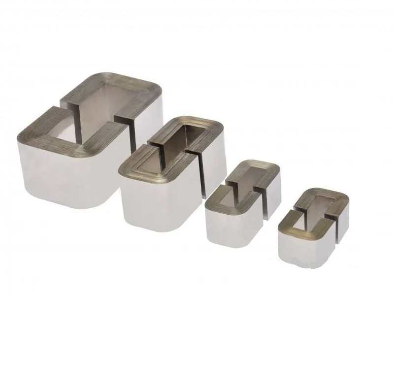 Amorphous alloy core amorphous transformer core amorphous toroid core