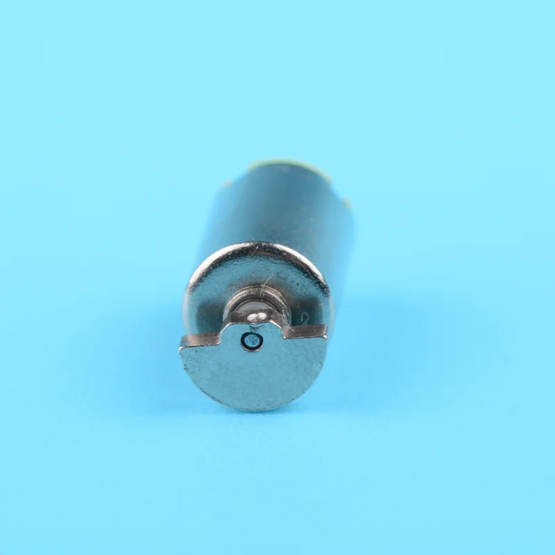 1.5v electric toothbrush vibration mini coreless motor